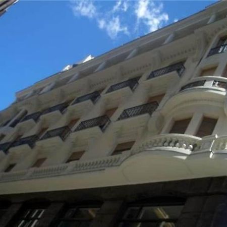 Hostal Excelsior Madrid Exteriér fotografie