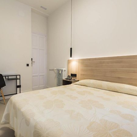Hostal Excelsior Madrid Exteriér fotografie