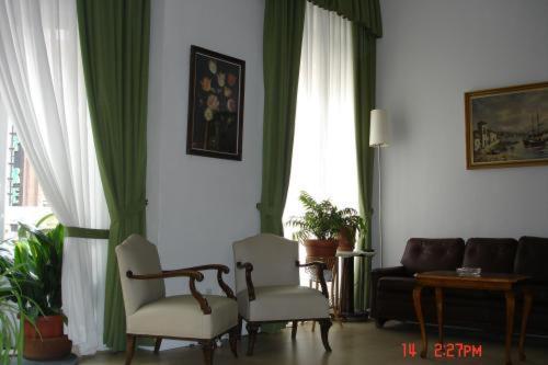 Hostal Excelsior Madrid Exteriér fotografie