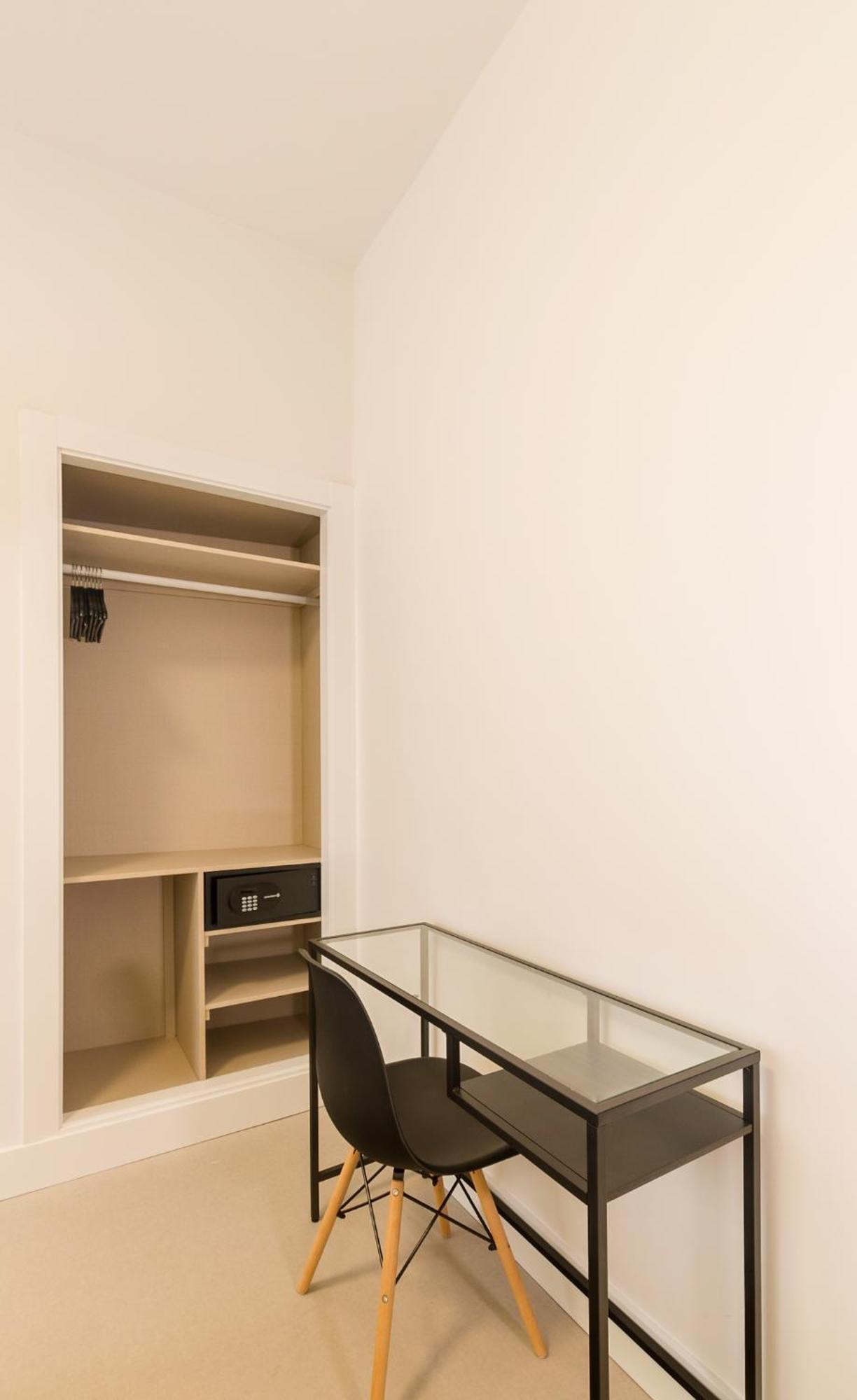 Hostal Excelsior Madrid Exteriér fotografie