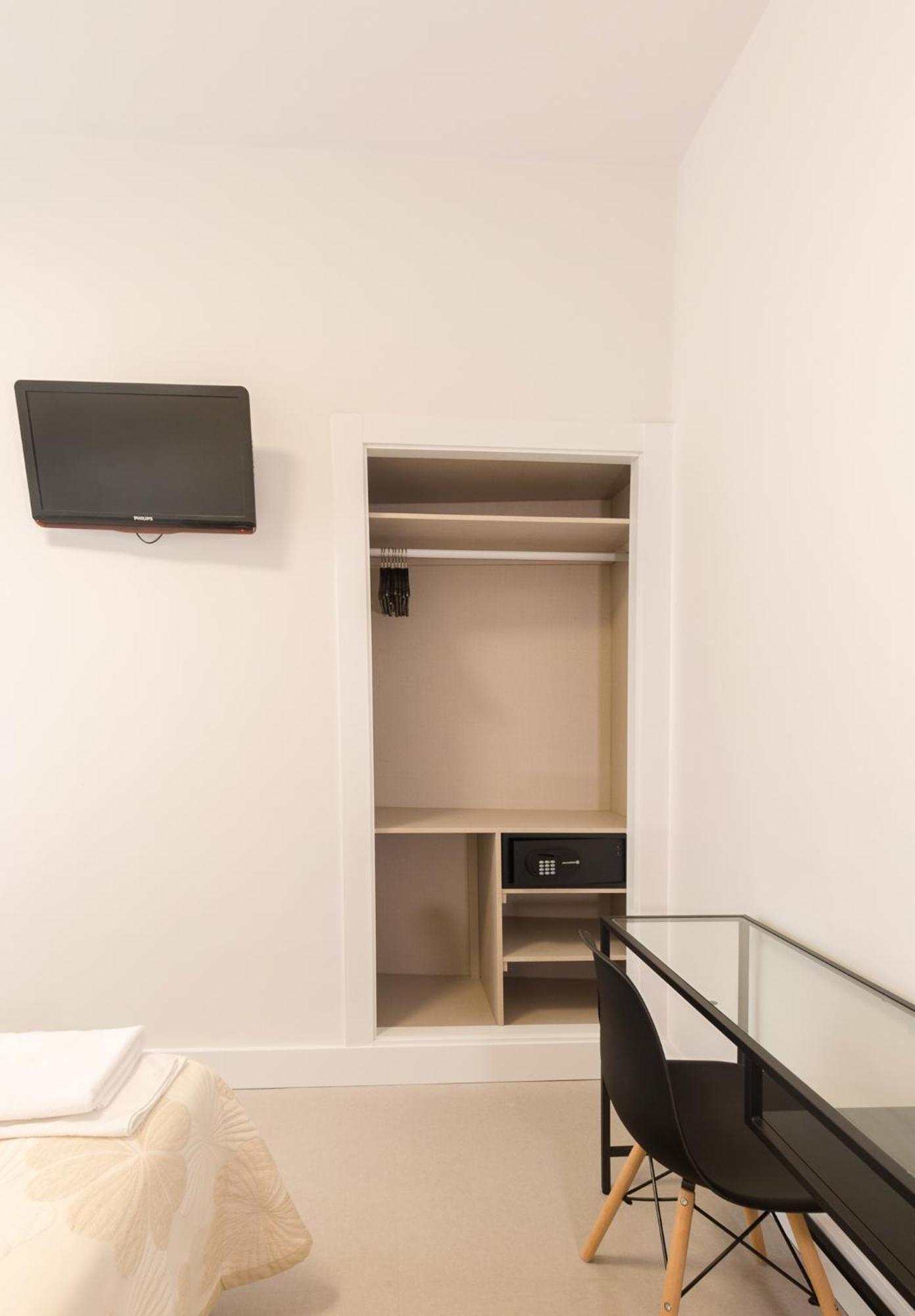 Hostal Excelsior Madrid Exteriér fotografie